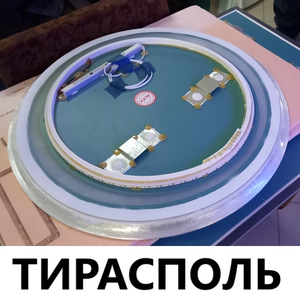 Зеркала и стекла на заказ в Приднестровье - Рынок Спутник